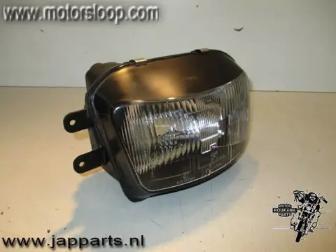 Kawasaki ZZR250(EX250) Koplamp