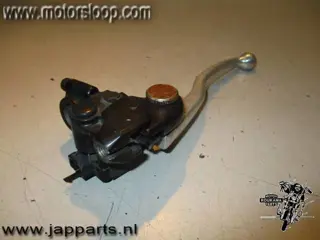 Kawasaki ZZR250(EX250) Koppelingshendel