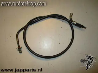 Kawasaki ZZR250(EX250) Koppelingskabel