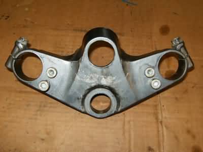 Kawasaki ZZR250(EX250) Kroonplaat 44039-1202