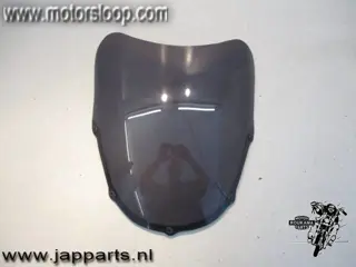 Kawasaki ZZR250(EX250) Kuipruit