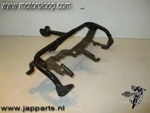 Kawasaki ZZR250(EX250) Kuipsteun