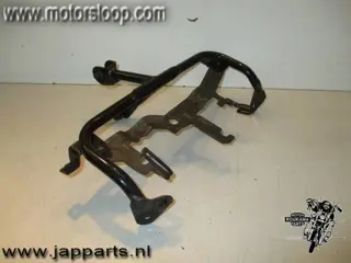 Kawasaki ZZR250(EX250) Kuipsteun