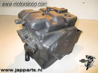 Kawasaki ZZR250(EX250) Luchtfilterkast