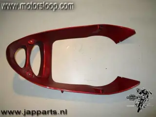 Kawasaki ZZR250(EX250) Onderkuip