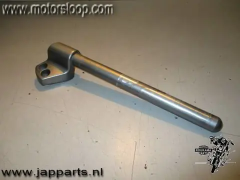 Kawasaki ZZR250(EX250) Rechter stuur