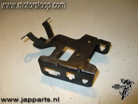 Kawasaki ZZR250(EX250) Regelaarbeugel