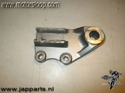 Kawasaki ZZR250(EX250) Remklauw Bracket