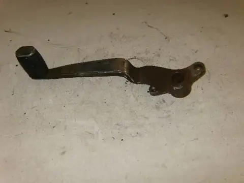 Kawasaki ZZR250(EX250) Rempedaal 43077-1074