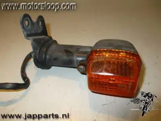 Kawasaki ZZR250(EX250) Richtingaanwijzer links achter