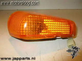 Kawasaki ZZR250(EX250) Richtingaanwijzer linksvoor