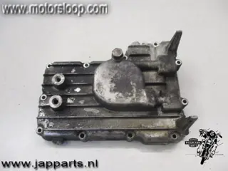 Kawasaki ZZR600D Carterpan