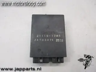 Kawasaki ZZR600D Cdi unit