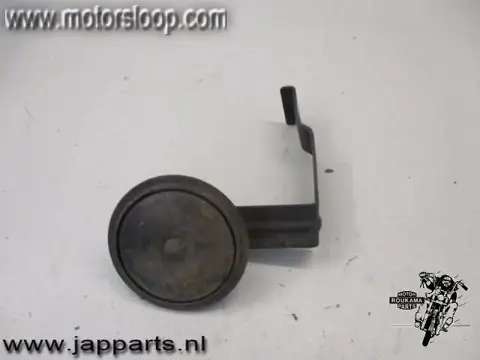 Kawasaki ZZR600D Claxon