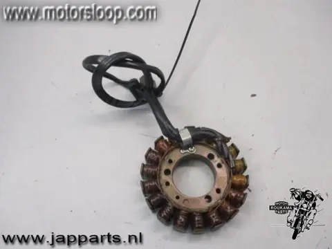 Kawasaki ZZR600D Dynamo stator
