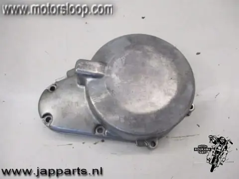 Kawasaki ZZR600D Dynamodeksel