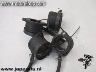 Kawasaki ZZR600D Inlaatrubbers