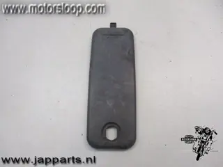 Kawasaki ZZR600D Kapje links