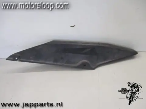 Kawasaki ZZR600D Kettingscherm