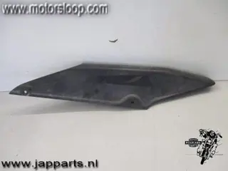 Kawasaki ZZR600D Kettingscherm