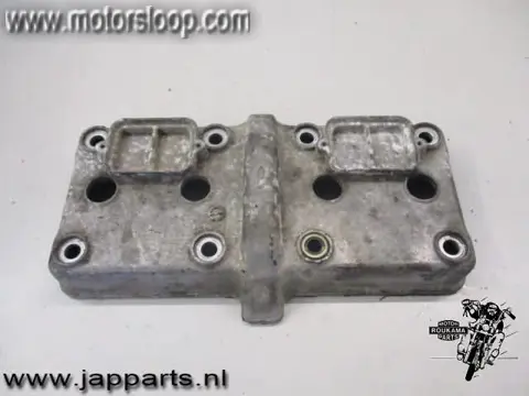 Kawasaki ZZR600D Kleppendeksel