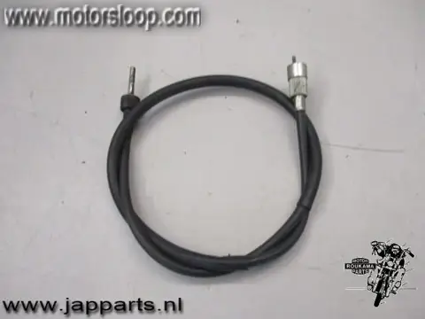 Kawasaki ZZR600D Km kabel