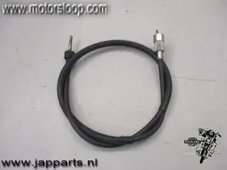 Kawasaki ZZR600D Km kabel