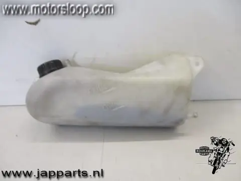 Kawasaki ZZR600D Koelvloeistof reservoir