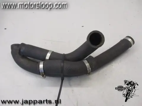 Kawasaki ZZR600D Koelwaterbuizen