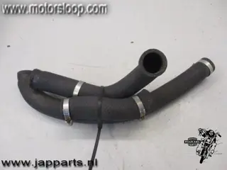 Kawasaki ZZR600D Koelwaterbuizen