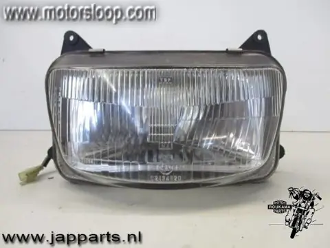 Kawasaki ZZR600D Koplamp