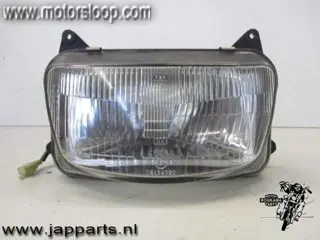 Kawasaki ZZR600D Koplamp