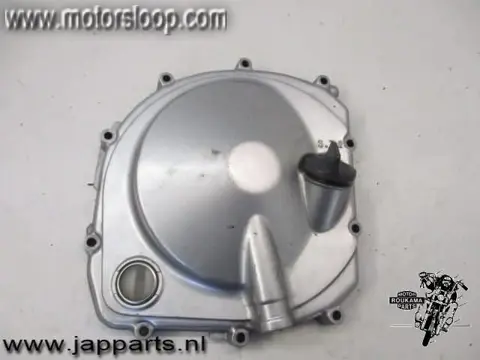 Kawasaki ZZR600D Koppelingsdeksel