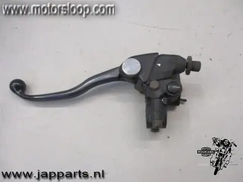 Kawasaki ZZR600D Koppelingshendel