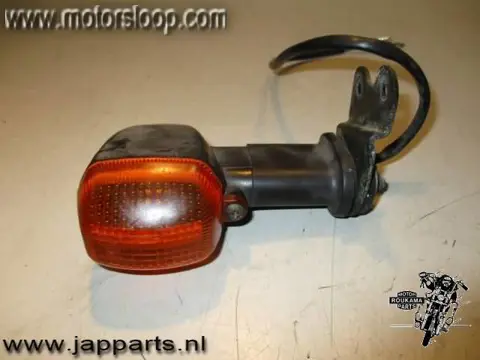 Kawasaki ZZR250(EX250) Richtingaanwijzer rechts achter