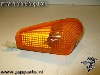Kawasaki ZZR250(EX250) Richtingaanwijzer rechtsvoor