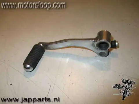 Kawasaki ZZR250(EX250) Schakelpedaal