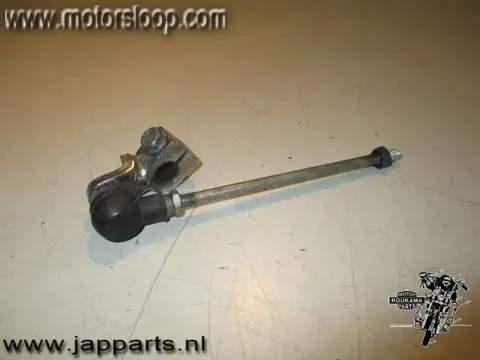 Kawasaki ZZR250(EX250) Schakelpedaal Verbinding