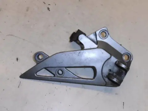 Kawasaki ZZR250(EX250) Schetsplaat rechts 35011-1526