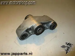 Kawasaki ZZR250(EX250) Schokbreker link