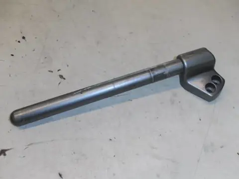 Kawasaki ZZR250(EX250) Stuurhelft links 46003-1348