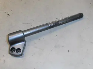 Kawasaki ZZR250(EX250) Stuurhelft rechts 46003-1349