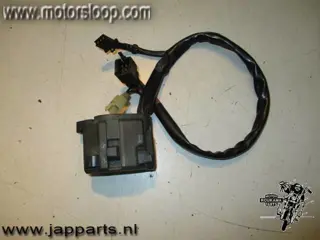 Kawasaki ZZR250(EX250) Stuurschakelaar links