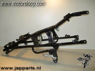 Kawasaki ZZR250(EX250) Subframe