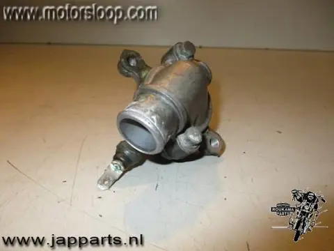 Kawasaki ZZR250(EX250) Thermostaathuis