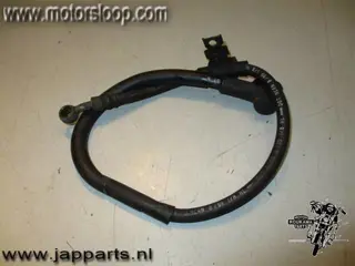 Kawasaki ZZR250(EX250) Voorremslang