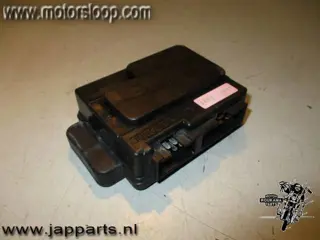 Kawasaki ZZR250(EX250) Zekeringkast Junction 26021-1081
