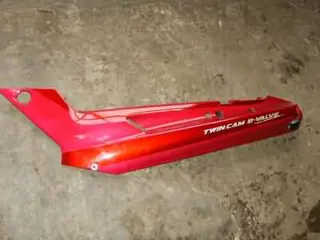 Kawasaki ZZR250(EX250) Zijkap Links 36010-5456