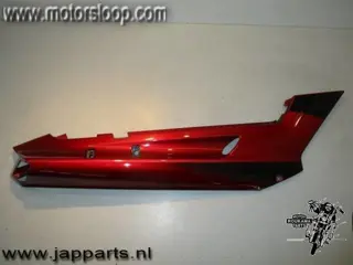 Kawasaki ZZR250(EX250) Zijkap rechts