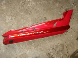 Kawasaki ZZR250(EX250) Zijkap rechts 36010-5457